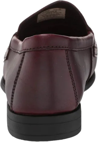 Vista 3 de Eastland Womens Classic II Penny Mocasín clásico para mujeres