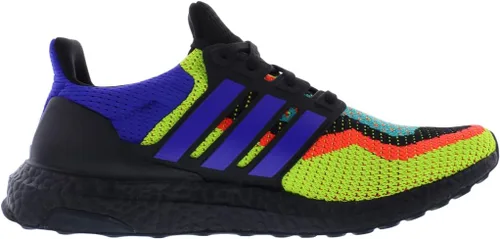 Vista 3 de adidas - Tenis de correr Ultraboost DNA para hombre
