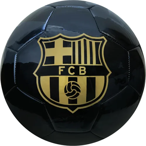 Vista 17 de Icon Sports Officially Licensed FC Barcelona Soccer Ball