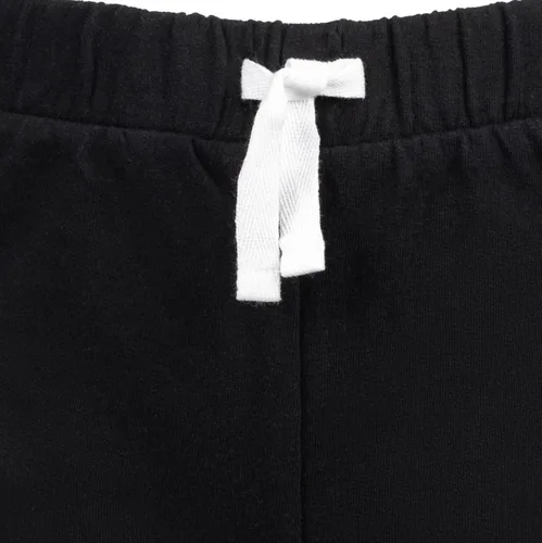 Vista 8 de Minecraft Conjunto de pantalones cortos de rizo francés para niños