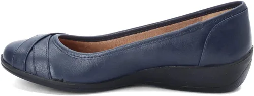 Vista 5 de LifeStride Zapatos planos I-leyal para mujer