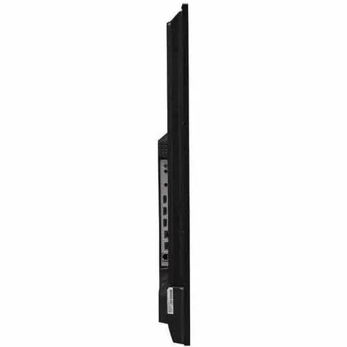 Vista 10 de Monitor industrial LG signage 75in UL3Q