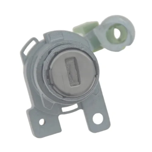 Vista 6 de Interruptor de encendido, cilindro de cerradura de puerta, tapa de combustible, carcasa de interruptor de arranque, llaves inmovilizadoras con 48