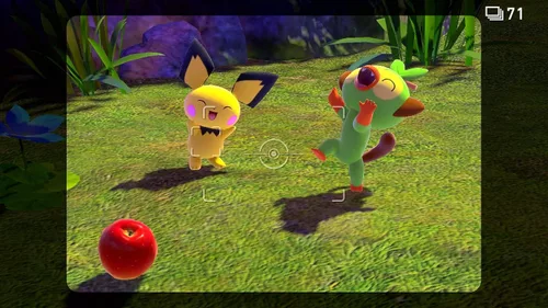 Vista 10 de Nuevo Pokémon Snap Twister Parent