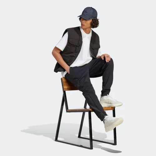 Vista 4 de adidas Men's Lounge T-shirt