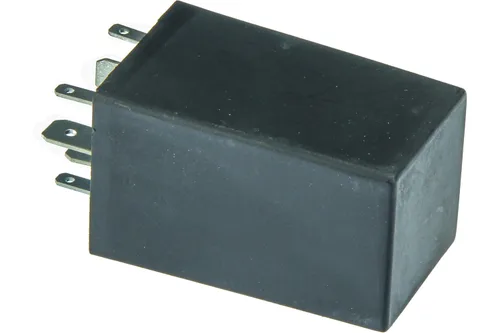 Vista 3 de URO Parts 993 615 227 01 DME/Relé de bomba de combustible