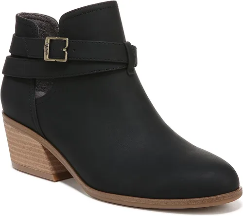 Vista 2 de Dr. Scholl's Shoes Botines Literally para mujer