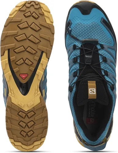 Vista 6 de Salomon Men's Xa Pro 3D V8 Trail Running Shoes