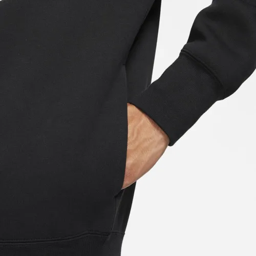 Vista 3 de Nike Sportswear Swoosh Tech Fleece - Sudadera con capucha para hombre