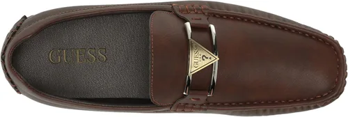 Vista 5 de GUESS Men's Atala Driving Style Loafer