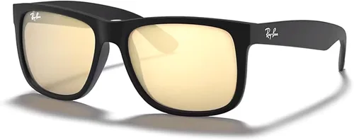 Vista 31 de Ray-Ban RB4165 JUSTIN Sunglasses For Men For Women+BUNDLE with ACCESSORY EYEWEAR KIT