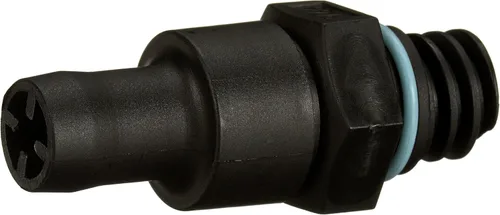 Vista 2 de Gates EMH979 GAT: Válvula de ventilación del cárter del motor Válvula PCV - 7/16