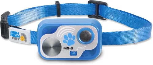 Vista 12 de Genuine MS-5® Designer Cat Collar for Automatic Doors Collar. Tested & Certified by High Tech Pet. Proven Reliable. Complies with Power Pet Door