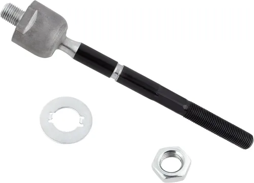 Vista 5 de 2 piezas de extremo de barra de acoplamiento interior delantera EV800543 se adapta a 2002 2003 2004 2005 2006 2007 2008 2009 2010 para Lexus SC430