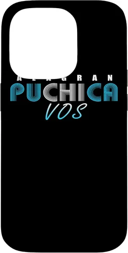 Vista 17 de Guatemala Case for iPhone 17