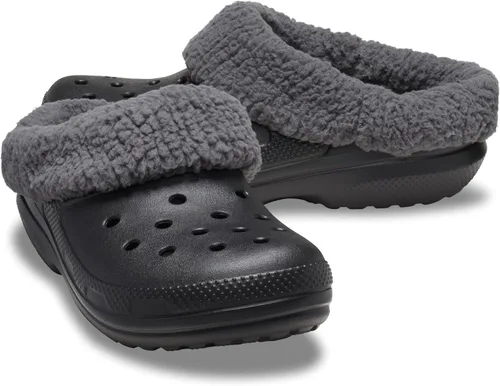 Vista 2 de Crocs Zuecos unisex para adultos Classic Blitzen IV