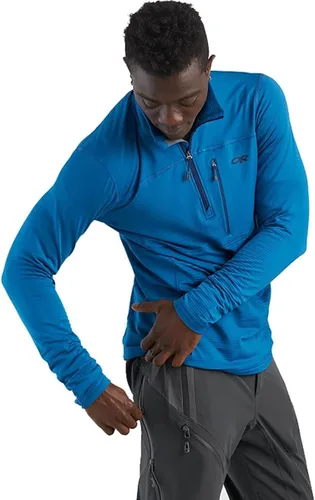 Vista 6 de Outdoor Research Skyward II Pantalones - Hombre