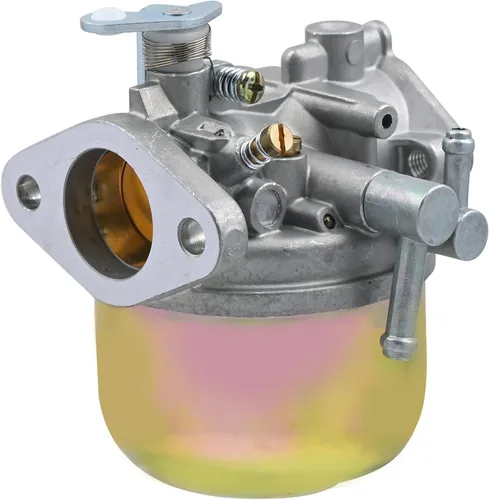 Vista 7 de NIMTEK Carburador para Club Car DS Carburador de carrito de golf 1984-1991 341cc Motor de válvula lateral de motor Reemplazar 1014541 1012508