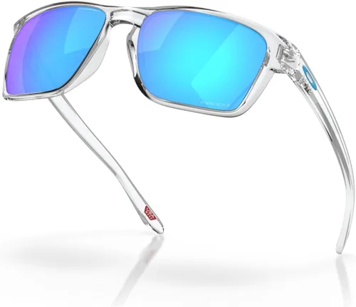 Vista 32 de Oakley Mens OO9448 Sylas Rectangular Sunglasses