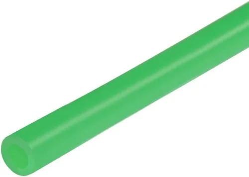 Vista 10 de uxcell Tubo de silicona, 1/4 pulgadas de diámetro interior x 5/16 pulgadas de diámetro exterior de 3.3 pies (3.3 ft) tubo de goma de silicona Azul