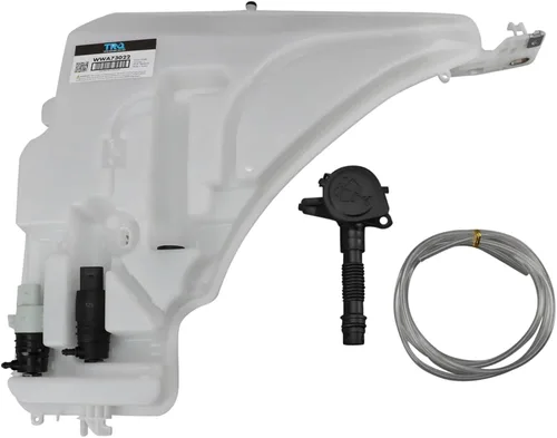 Vista 115 de Depósito de limpiaparabrisas TRQ Para Toyota RAV4 2013-2016