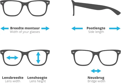 Vista 4 de Kate Spade New York Gafas de sol ovaladas MelanieS para mujer