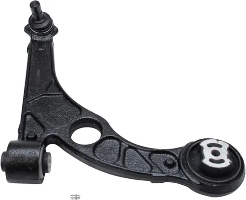 Vista 644 de Detroit Axle - Brazo de control inferior delantero derecho para Volkswagen