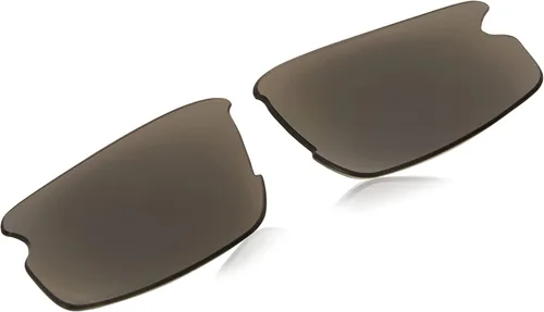 Vista 2 de Oakley Flak 2.0 Rectangular Replacement Sunglass Lenses