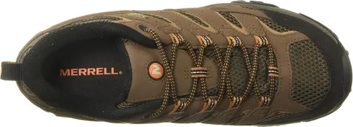 Vista 5 de Calzado de senderismo Moab 2 GTX para hombre de Merrell