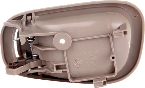 Vista 4 de ECCPP Manijas de puerta Interior izquierda derecha para Toyota Corolla Tan Beige 1998 1999 2000 2001 2002