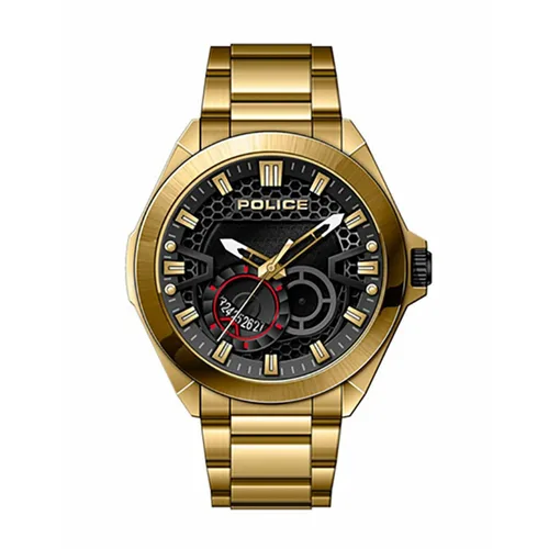Vista 2 de Reloj Hombre Police