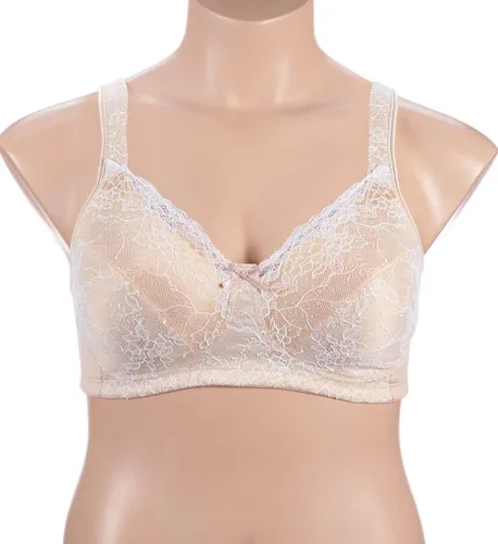 Vista 3 de PLAYTEX Women's 18 Hour Gorgeous Lift Wirefree Bra Use515