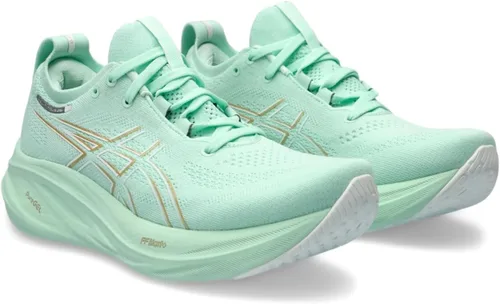 Vista 2 de ASICS Tenis de correr Gel-Nimbus 26 para mujer