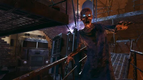 Vista 9 de Call of Duty Black Ops II Xbox 360
