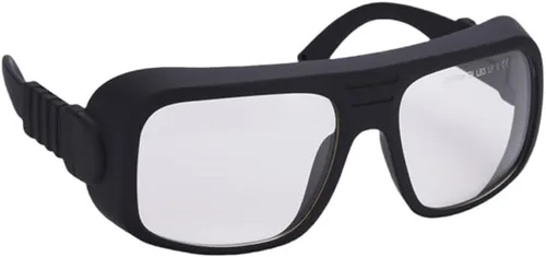 Vista 4 de Gafas de protección láser de 2940nm 36# Erbium de protección láser gafas de protección