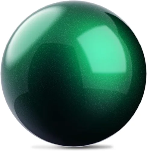 Vista 9 de SANWA Bola de seguimiento de 34mm/1.34pulgadas, Bola de repuesto para Logitech M575, M570, MX Ergo, Kensington TB450, TB550, Pro Fit Ergo y otros