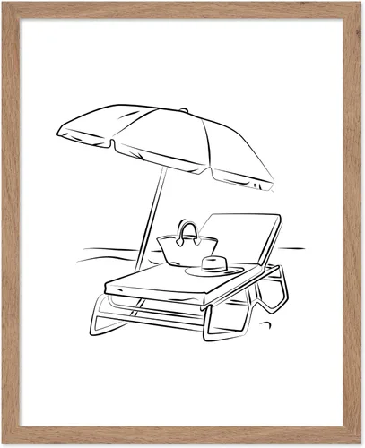 Vista 52 de Poster Master Swan Floaty Poster - Retro Woman Print - Pool Art - Swimming Illustration - Line Sketch - Abstract Design - Chic Boho Decor - Great