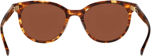 Vista 7 de Costa Del Mar Gafas de sol redondas Isla para mujer