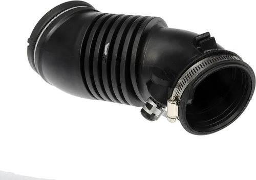 Vista 4 de Dorman Manguera de admisión de aire del motor 696-020 compatible con modelos seleccionados de Honda