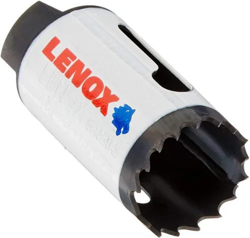 Vista 9 de Lenox Sierra perforadora - 16 L 1 pulg. (25 mm)
