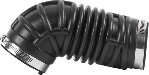 Vista 6 de MOSTPLUS Manguera de admisión de aire compatible con Chevy Aveo Aveo5 2009-2011 1.6L reemplaza 696-002 96808176