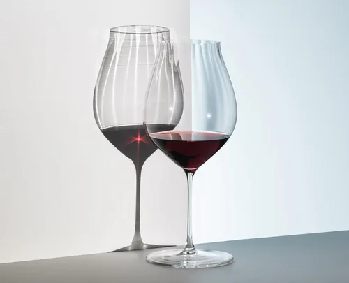 Vista 3 de Riedel Copa de vino Performance Pinot Noir