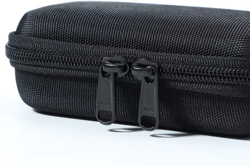 Vista 3 de Carcasa protectora Estuche de transporte Bolsa de almacenamiento para Sony Walkman NW-A306 NW-A307 NW-A105 A105HN A106 A106HN NW-A55HN A56HN A57HN