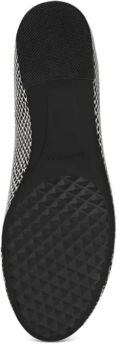 Vista 10 de Aerosoles Plano de ballet de cristal para mujer