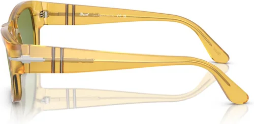Vista 3 de Persol Gafas de sol cuadradas Po3326s para hombre