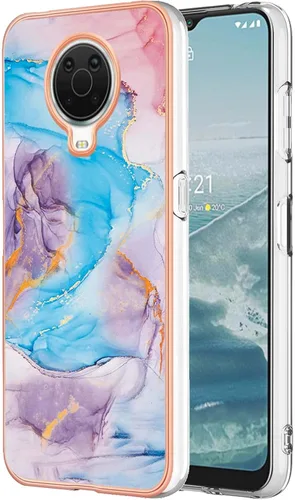 Vista 817 de Funda compatible con Nothing Phone 1, compatible con Nothing Phone One A063 para teléfono móvil TPU funda FLP