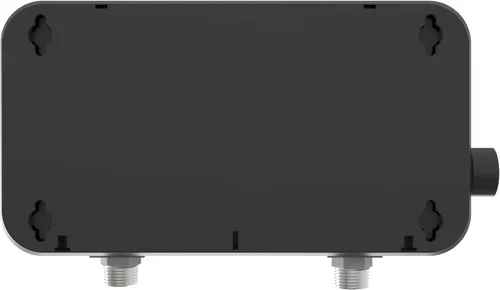Vista 2 de Rheem 3.5kW 120V punto de uso termostático sin tanque calentador de agua eléctrico