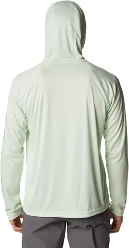 Vista 2 de Columbia Sudadera con capucha Fork Stream para hombre