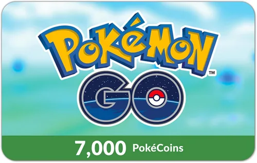 Vista 3 de Pokémon GO eGift Card