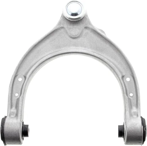 Vista 141 de Detroit Axle - Brazo de control inferior delantero derecho para Volkswagen